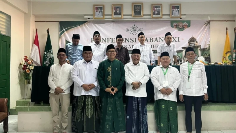 Berita PCNU Pengurus Cabang Kabupaten Aceh Selatan