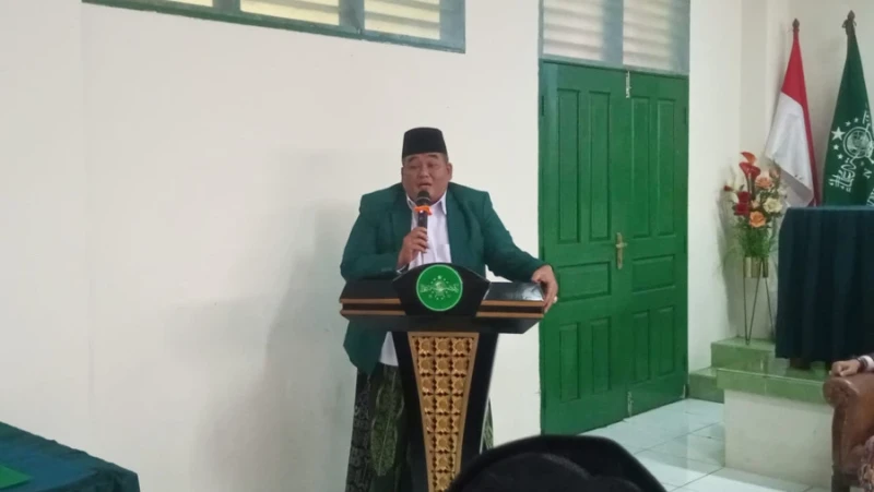 Dokumentasi kegiatan dan kebersamaan warga PCNU Pengurus Cabang Kabupaten Aceh Selatan