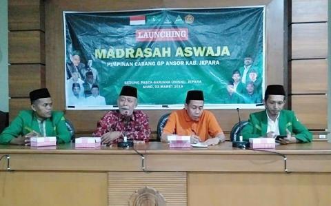 Agenda PCNU Pengurus Cabang Kabupaten Aceh Selatan